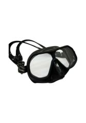 Apnea Troya M16 Siyah Dalış Maskesi