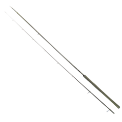 Bauer Zombie 2.74 Mt 7-23 Gr Spin Olta Kamışı