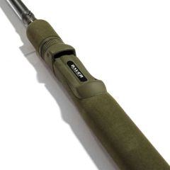 Bauer Zombie 2.74 Mt 7-23 Gr Spin Olta Kamışı