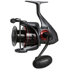 OKUMA MAKINE CEYMAR C-8000A DARK GREY 7+1BB