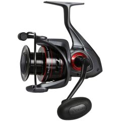 OKUMA Ceymar C-8000A Dark Grey Olta Makinesi 7+1BB