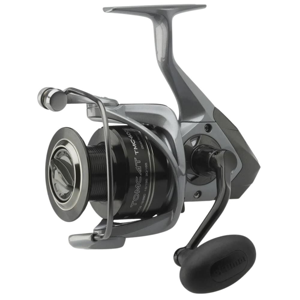 OKUMA Tomcat TMC-8000 Olta Makinesi 6+1BB