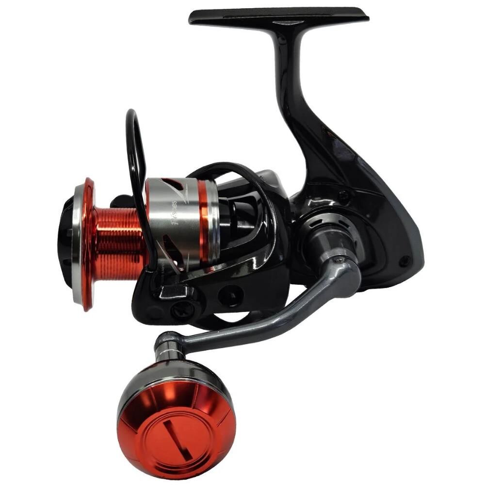 OKUMA MAKINE PISCES PS-3000A 3+1BB