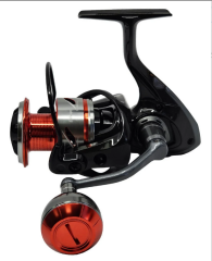 Okuma Pisces PS-3000A Olta Makinesi