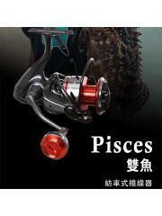 Okuma Pisces PS-3000A Olta Makinesi