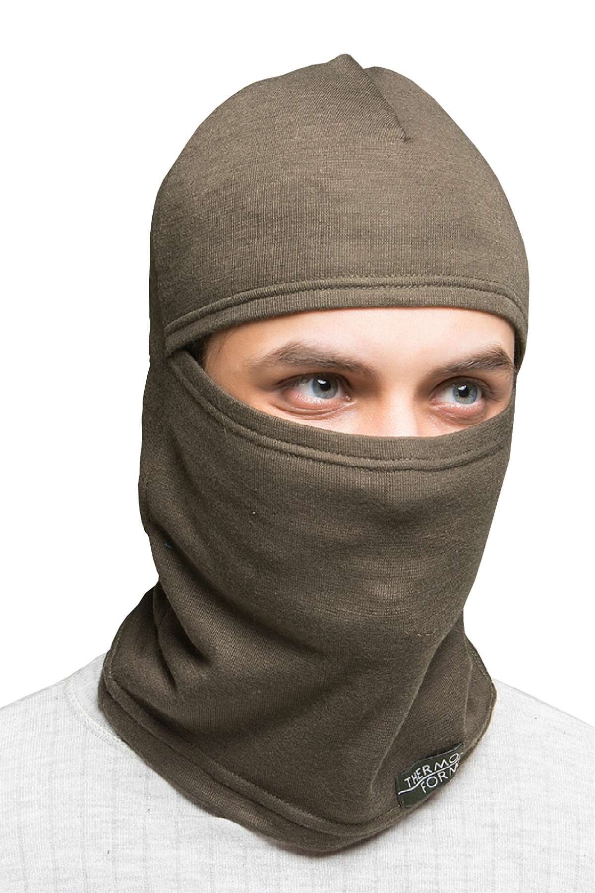 THERMOFORM KAR MASKESI HEAVY HAKI