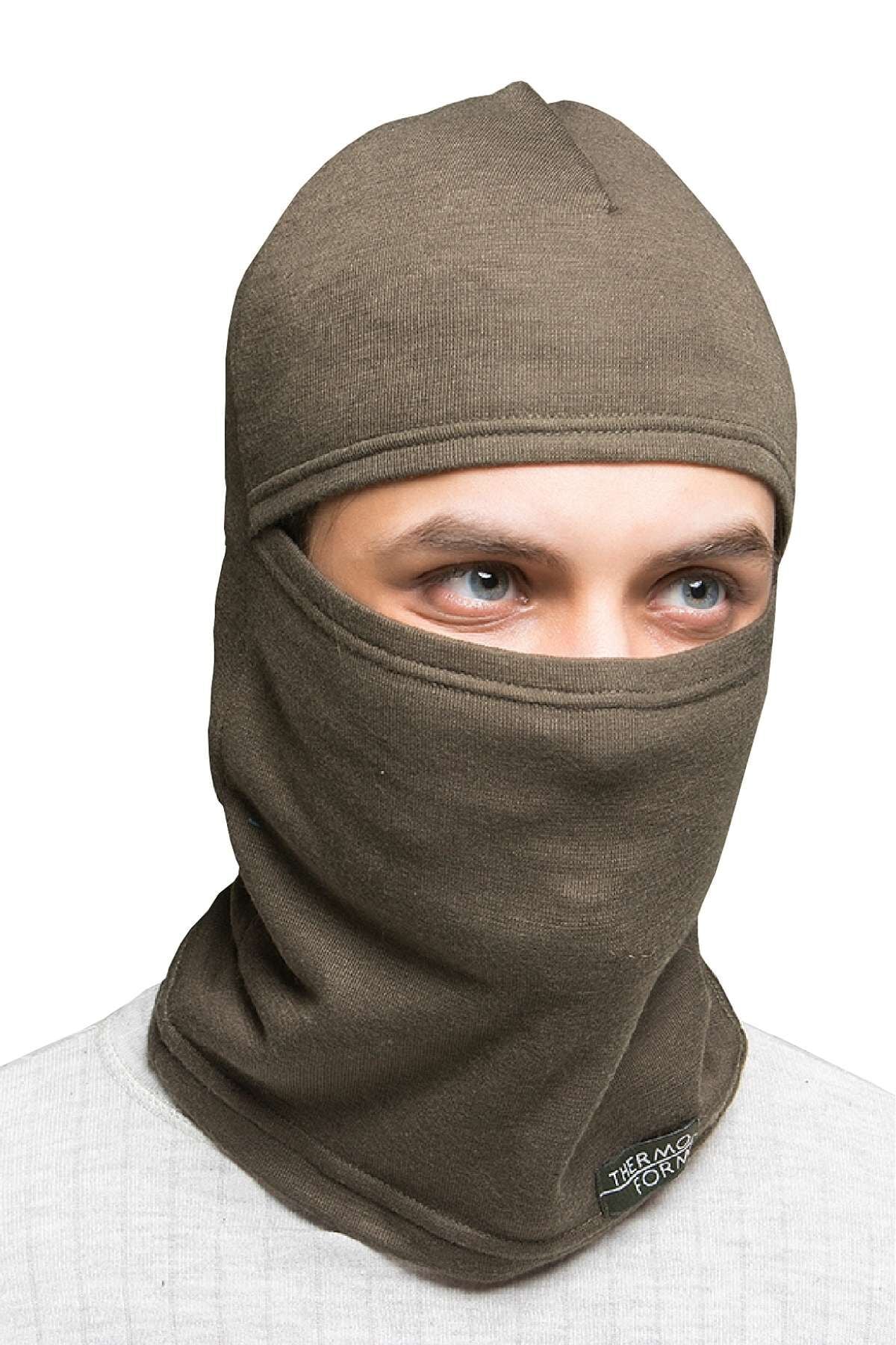 THERMOFORM KAR MASKESI HEAVY HAKI