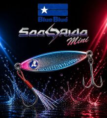 BlueBlue Searide Mini 12 Gr Jig Yem