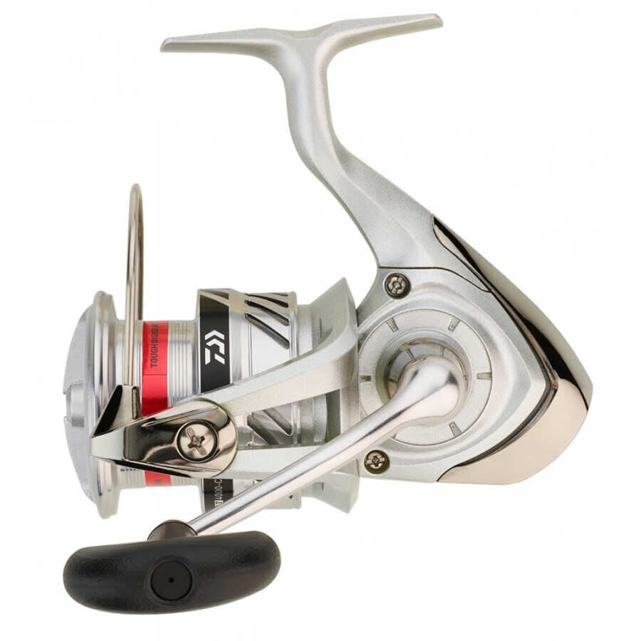 DAIWA Crossfire 20 LT 4000 CXH Olta Makinesi