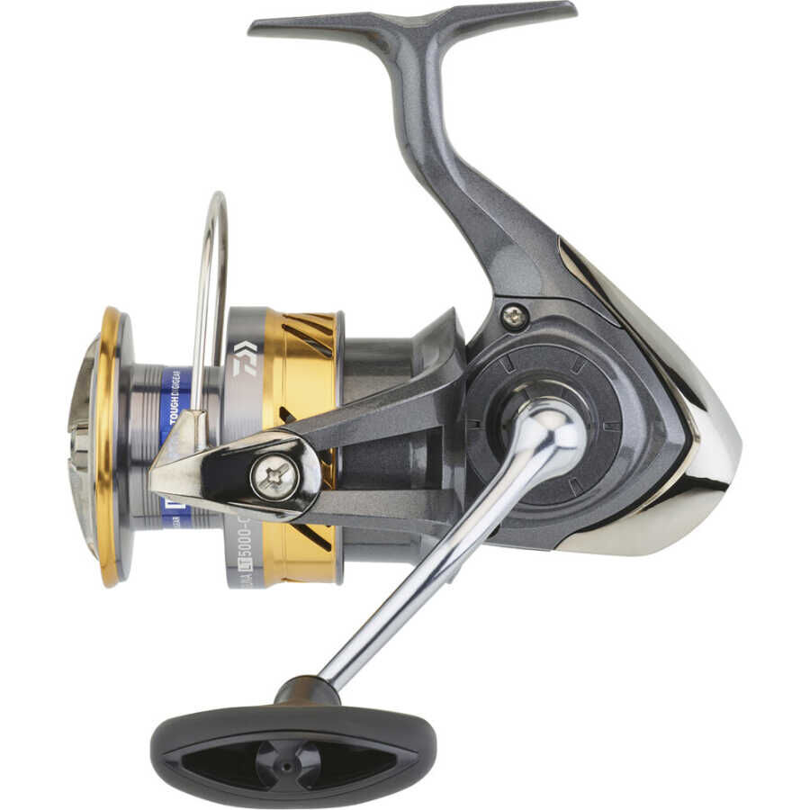 Daiwa Laguna 20 LT 4000 C Olta Makinesi
