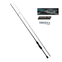 Fujin TheOne 2.28 Mt 0.5-8 Gr Lrf Olta Kamışı