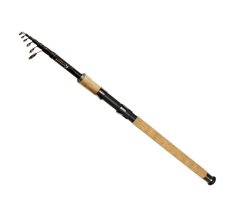 Captain 1638 Black Shadow 3.00 Mt 10-40 Gr Spin Olta Kamışı