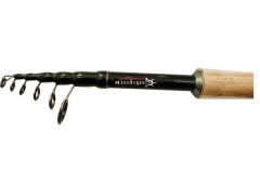 Captain 1638 Black Shadow 3.00 Mt 10-40 Gr Spin Olta Kamışı