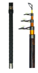 Silverstar Brava 3.30 Mt 40-110 Gr Olta Kamışı