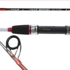 Ryuji Searider 1.80 Mt 60-180 Gr Olta Kamışı
