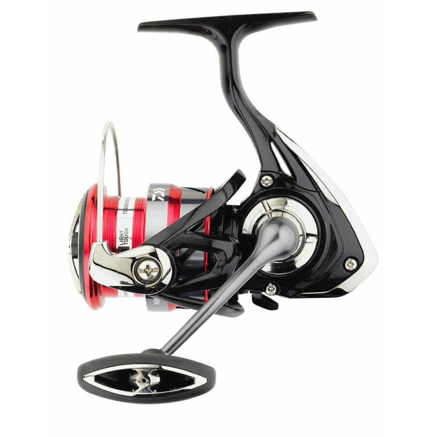 DAIWA Ninja 18 LT 2500 Olta Makinesi 4+1BB