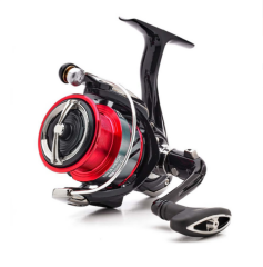 Daiwa Ninja 18 LT 2500 Olta Makinesi