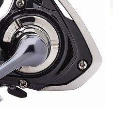 Daiwa Ninja 18 LT 2500 Olta Makinesi