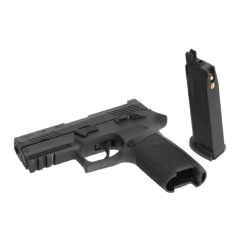 Sig Sauer Proforce P320 M18 Blowback Airsoft Tabanca