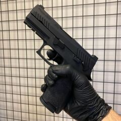 Sig Sauer Proforce P320 M18 Blowback Airsoft Tabanca