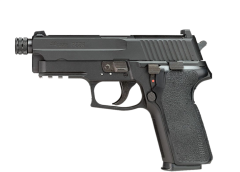 Sig Sauer P229 RX Black Blowback Havalı Tabanca