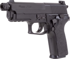 Sig Sauer P229 RX Black Blowback Havalı Tabanca