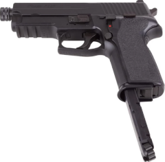 Sig Sauer P229 RX Black Blowback Havalı Tabanca