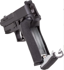 Sig Sauer P229 RX Black Blowback Havalı Tabanca