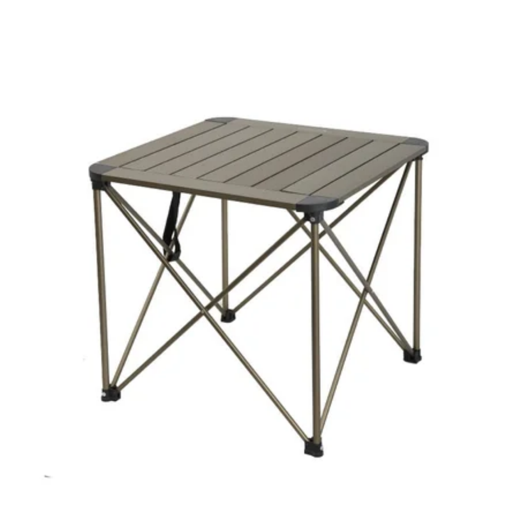 NURGAZ Campout Alüminyum Kamp Masası Küçük