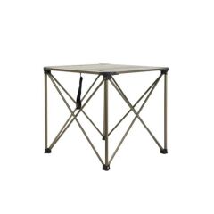 NURGAZ Campout Alüminyum Kamp Masası Küçük