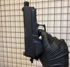 Sig Sauer P229 RX Black Blowback Havalı Tabanca