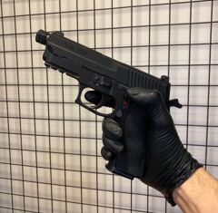 Sig Sauer P229 RX Black Blowback Havalı Tabanca