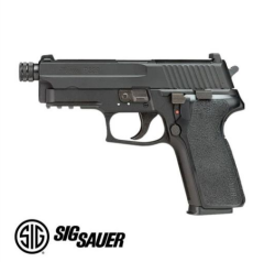 Sig Sauer P229 RX Black Blowback Havalı Tabanca