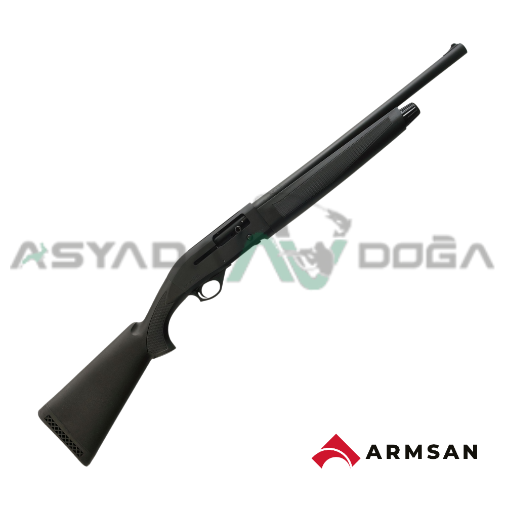 ARMSAN Armtac RS-A1 Yarı Otomatik Av Tüfeği