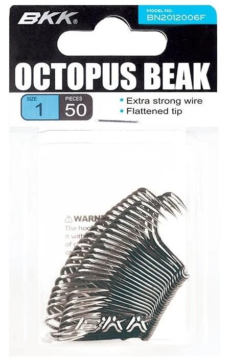 BKK IGNE OCTOPUS BEAK