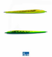 BlueBlue Searide Long 80 Gr Jig Yem