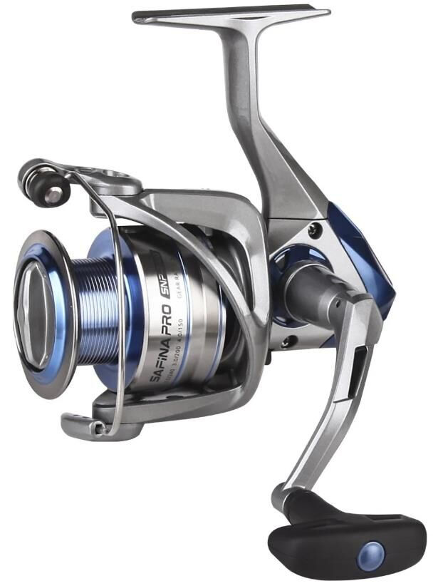 Okuma Safina Pro Snp-8000 Olta Makinesi