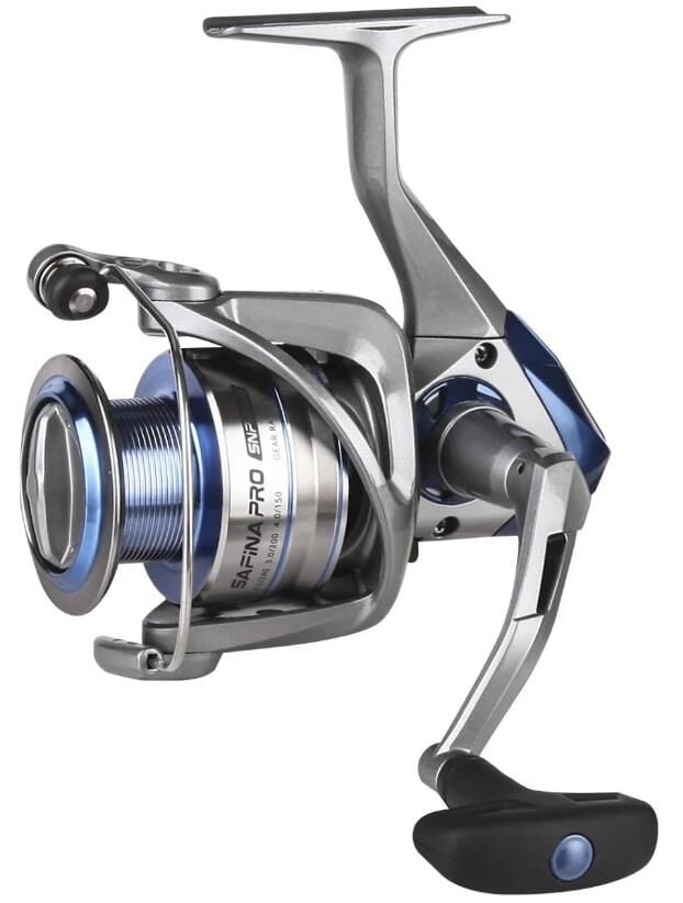 Okuma Safina Pro Snp-8000 Olta Makinesi