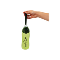 NURGAZ Campout Hijyenik Matara 750 ml