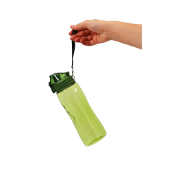 NURGAZ Campout Hijyenik Matara 750 ml