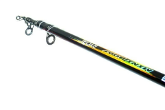 Ryobi Flash Boat Mini 2.40 Mt 150 Gr Tele Olta Kamışı
