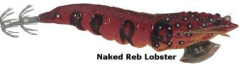 Savage Gear Egi Shrimp 7.5 Cm 14 Gr