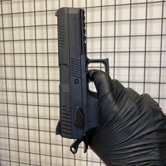 Asg CZ75 P09 Duty Airsoft Tabanca