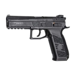 Asg CZ75 P09 Duty Airsoft Tabanca