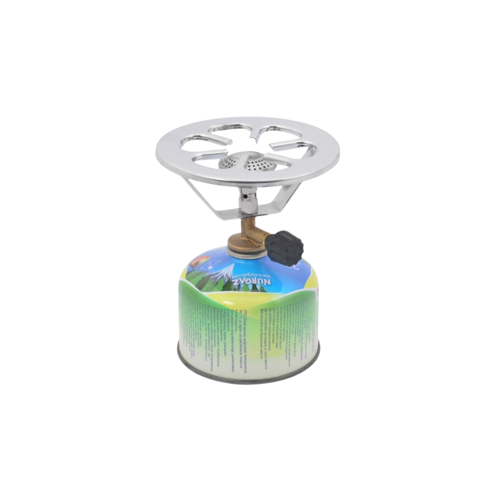 NURGAZ Pergamon Ocak