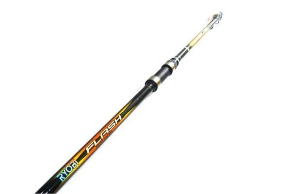 Ryobi Flash Boat Mini 1.80 Mt 150 Gr Tele Olta Kamışı