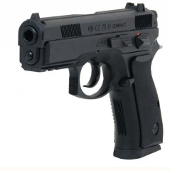Asg Cz 75D Compact Havalı Tabanca