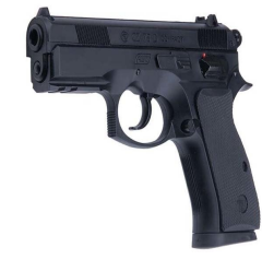 Asg Cz 75D Compact Havalı Tabanca