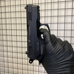 Asg Cz 75D Compact Havalı Tabanca