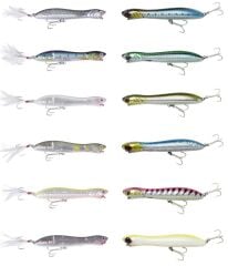 Savage Gear Panic Prey V2 Maket Balık
